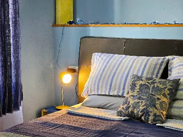 One-Bedroom Apartment for Up to 3 in Rovinj