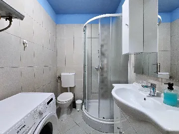 One-Bedroom Apartment for Up to 3 in Rovinj