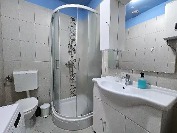 One-Bedroom Apartment for Up to 3 in Rovinj