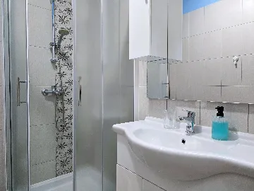 One-Bedroom Apartment for Up to 3 in Rovinj