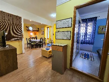 One-Bedroom Apartment for Up to 3 in Rovinj