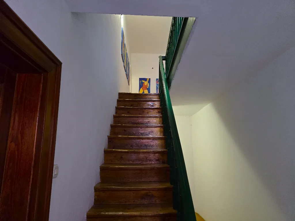 One-Bedroom Apartment for Up to 3 in Rovinj