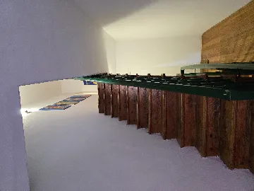 One-Bedroom Apartment for Up to 3 in Rovinj