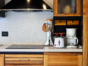 Two-Bedroom Apartment in Rovinj with Sea View for 4