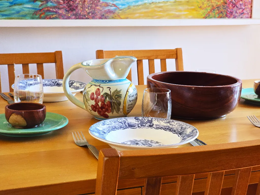 Two-Bedroom Apartment in Rovinj with Sea View for 4