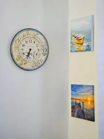 Two-Bedroom Apartment in Rovinj with Sea View for 4