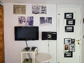 Two-Bedroom Apartment in Rovinj with Sea View for 4