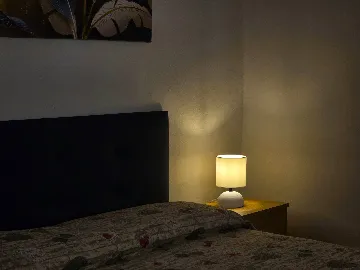 Two-Bedroom Apartment in Rovinj with Sea View for 4