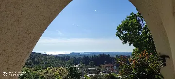 Rovinj 2-Bedroom Apartment with Sea-View Balcony