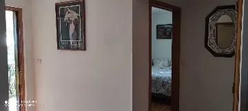 Rovinj 2-Bedroom Apartment with Sea-View Balcony