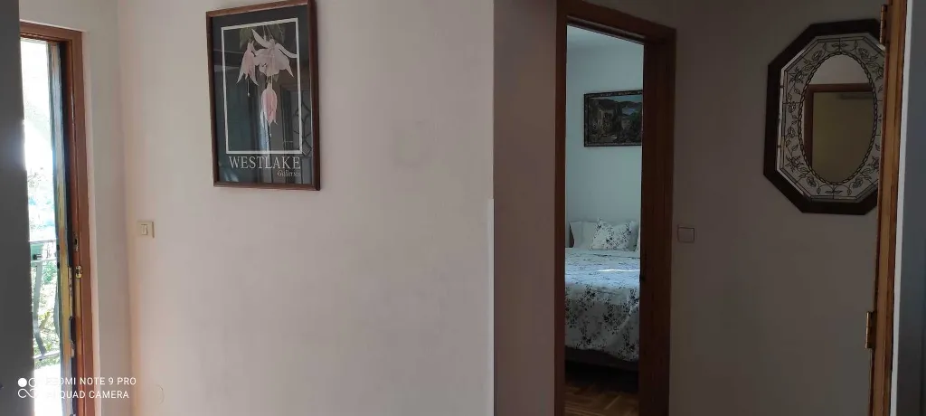 Rovinj 2-Bedroom Apartment with Sea-View Balcony