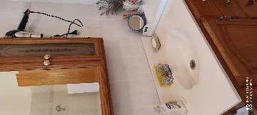 Rovinj 2-Bedroom Apartment with Sea-View Balcony