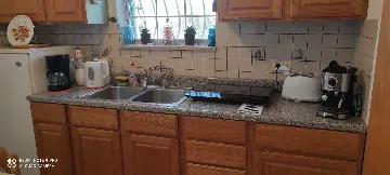 Rovinj 2-Bedroom Apartment with Sea-View Balcony