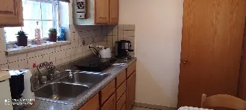 Rovinj 2-Bedroom Apartment with Sea-View Balcony