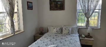 Rovinj 2-Bedroom Apartment with Sea-View Balcony