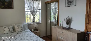 Rovinj 2-Bedroom Apartment with Sea-View Balcony