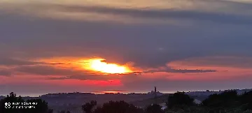 Rovinj 2-Bedroom Apartment with Sea-View Balcony