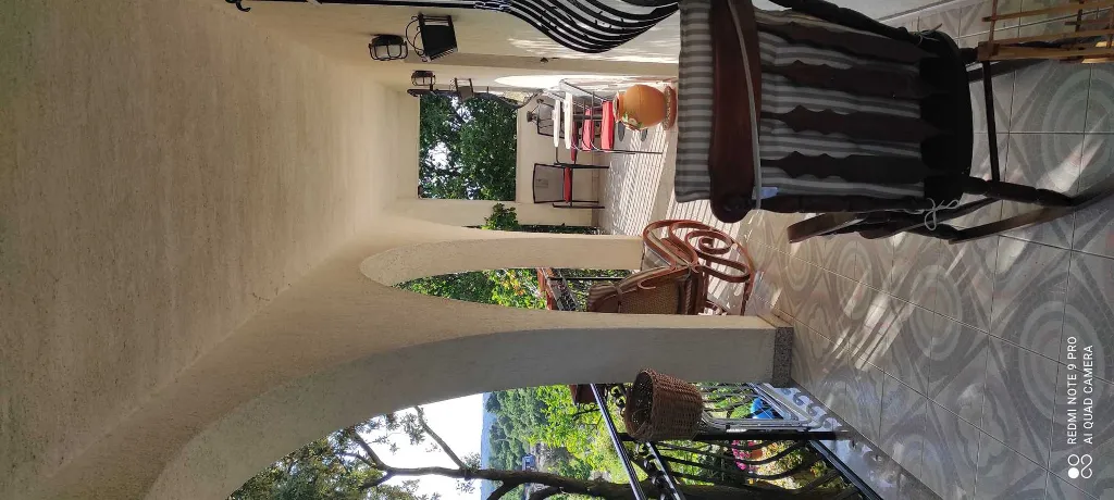 Rovinj 2-Bedroom Apartment with Sea-View Balcony