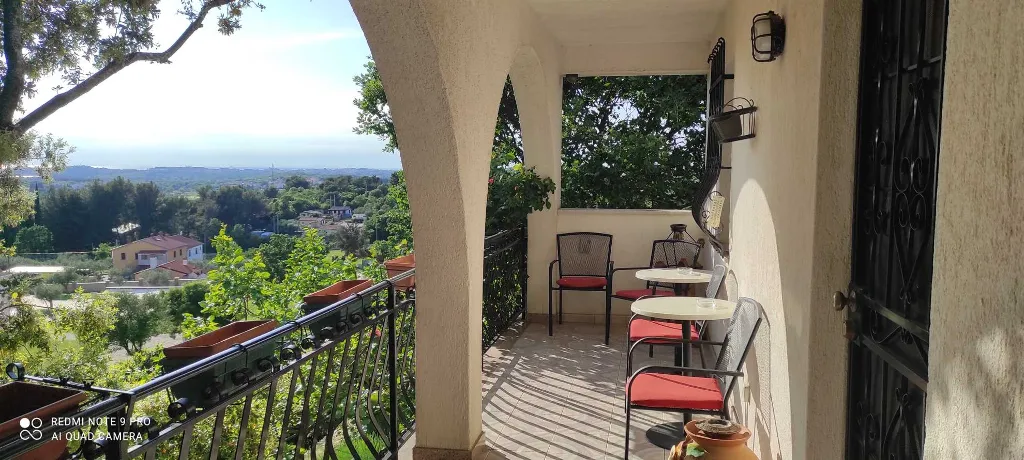 Rovinj 2-Bedroom Apartment with Sea-View Balcony