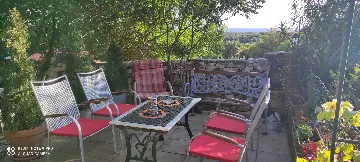 Rovinj 2-Bedroom Apartment with Sea-View Balcony