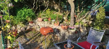 Rovinj 2-Bedroom Apartment with Sea-View Balcony