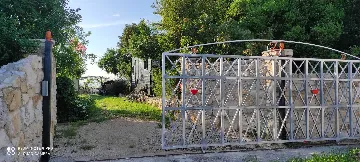 Rovinj 2-Bedroom Apartment with Sea-View Balcony