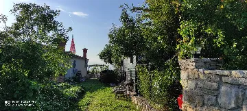 Rovinj 2-Bedroom Apartment with Sea-View Balcony