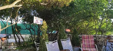 Rovinj 2-Bedroom Apartment with Sea-View Balcony