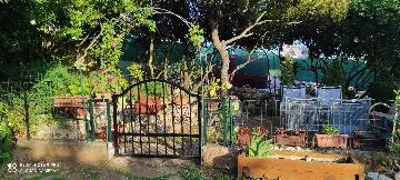 Rovinj 2-Bedroom Apartment with Sea-View Balcony