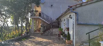 Rovinj 2-Bedroom Apartment with Sea-View Balcony