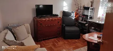 Rovinj 2-Bedroom Apartment with Sea-View Balcony