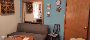 Rovinj 2-Bedroom Apartment with Sea-View Balcony