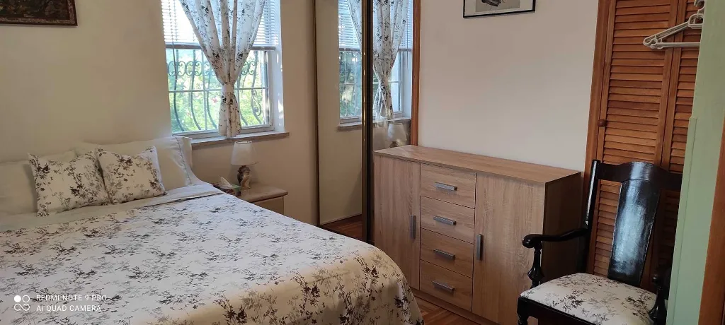 Rovinj 2-Bedroom Apartment with Sea-View Balcony