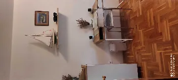 Rovinj 2-Bedroom Apartment with Sea-View Balcony