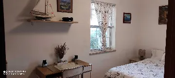 Rovinj 2-Bedroom Apartment with Sea-View Balcony