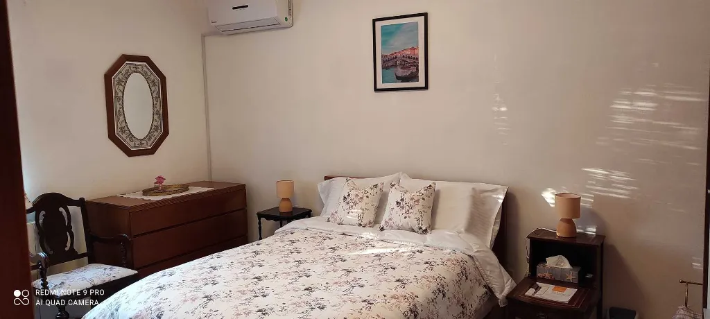 Rovinj 2-Bedroom Apartment with Sea-View Balcony