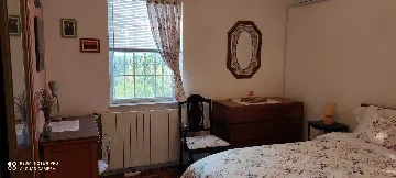 Rovinj 2-Bedroom Apartment with Sea-View Balcony