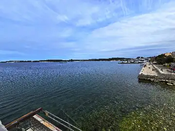 Sea-View Apartment for 2 in Rovinj