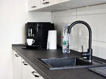 Sea-View Apartment for 2 in Rovinj