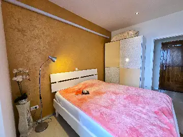 Sea-View Apartment for 2 in Rovinj