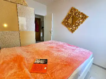 Sea-View Apartment for 2 in Rovinj