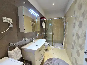 Sea-View Apartment for 2 in Rovinj