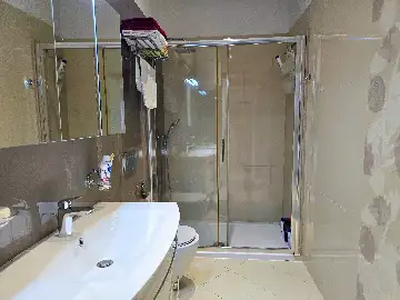 Sea-View Apartment for 2 in Rovinj