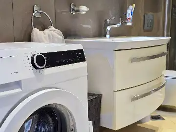 Sea-View Apartment for 2 in Rovinj