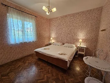 Rovinj Double Room with Private Bathroom