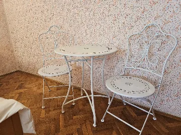 Rovinj Double Room with Private Bathroom