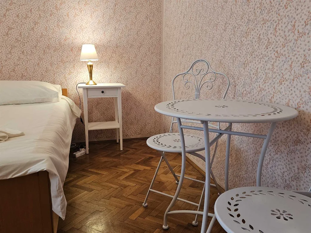 Rovinj Double Room with Private Bathroom