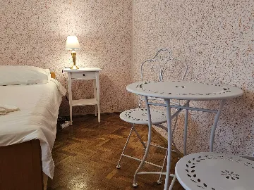 Rovinj Double Room with Private Bathroom