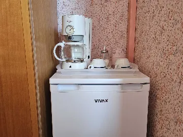 Rovinj Double Room with Private Bathroom