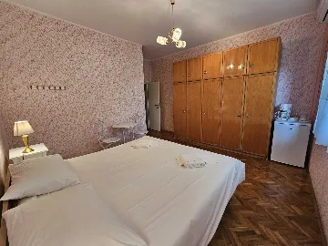Rovinj Double Room with Private Bathroom